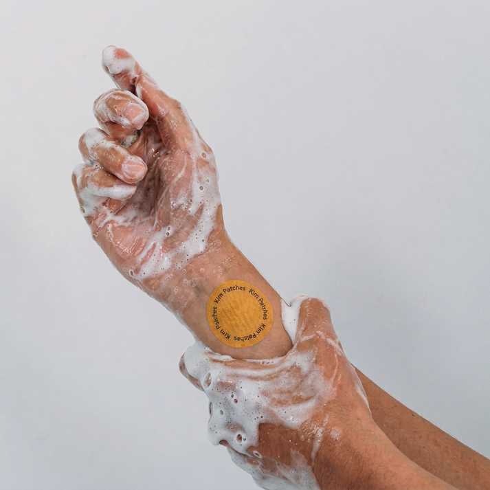 Cerotto Kim Patches impermeabile